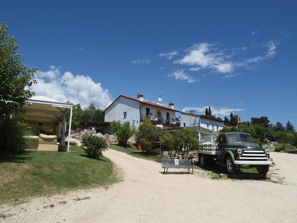 Agriturismo 30 Moniga del Garda Exterior photo